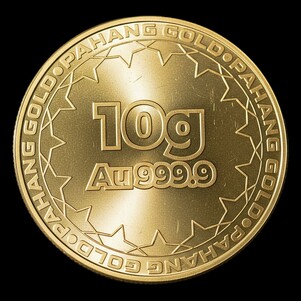 10G Gold Coin Core Collection